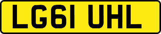 LG61UHL