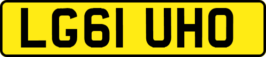 LG61UHO