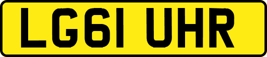 LG61UHR