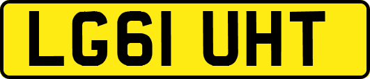 LG61UHT