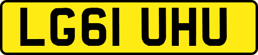 LG61UHU