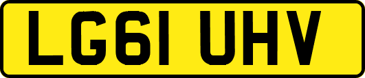 LG61UHV