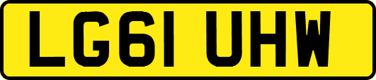 LG61UHW