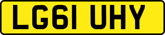 LG61UHY