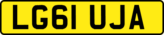 LG61UJA