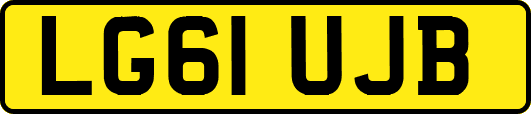 LG61UJB
