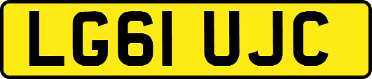 LG61UJC