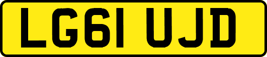 LG61UJD