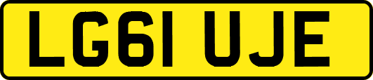 LG61UJE