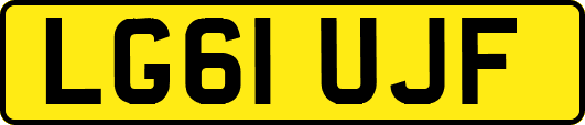 LG61UJF