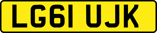 LG61UJK