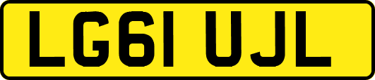 LG61UJL