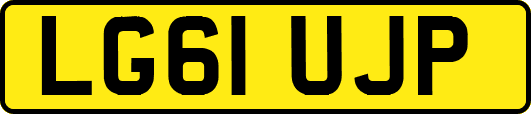 LG61UJP