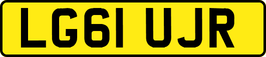 LG61UJR