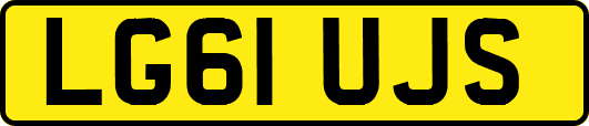 LG61UJS