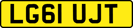 LG61UJT