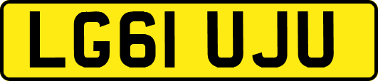 LG61UJU