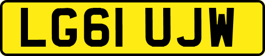 LG61UJW