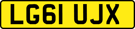 LG61UJX