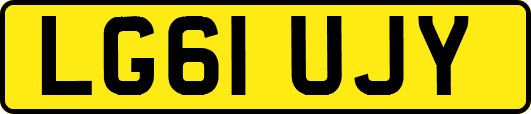 LG61UJY