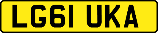 LG61UKA