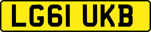 LG61UKB