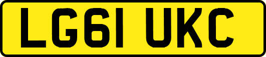 LG61UKC