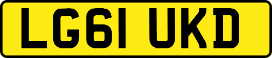 LG61UKD