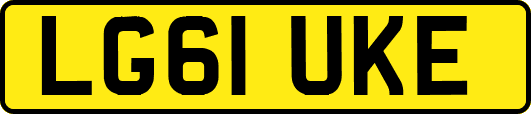 LG61UKE