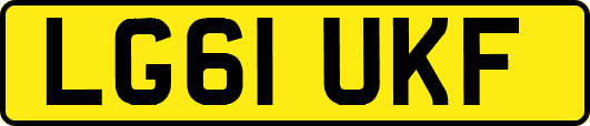 LG61UKF