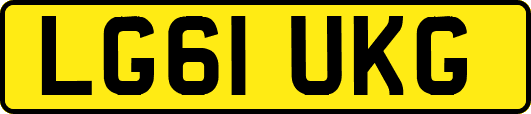 LG61UKG