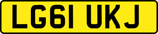 LG61UKJ