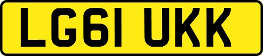 LG61UKK