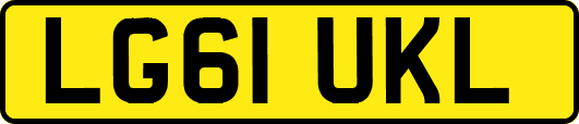 LG61UKL