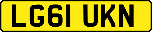 LG61UKN