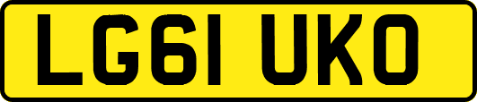 LG61UKO