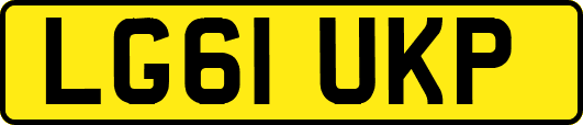 LG61UKP