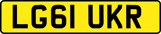 LG61UKR