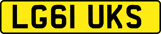 LG61UKS