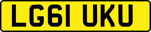 LG61UKU