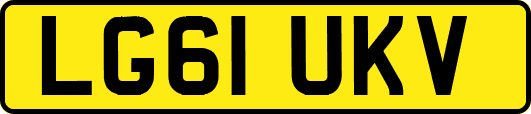 LG61UKV