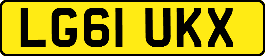 LG61UKX