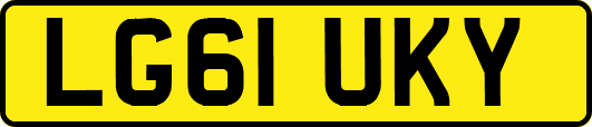 LG61UKY