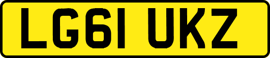 LG61UKZ