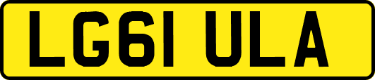 LG61ULA