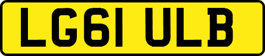 LG61ULB