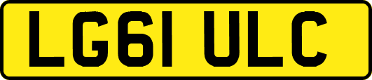 LG61ULC