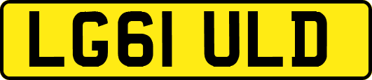 LG61ULD