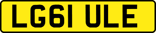 LG61ULE