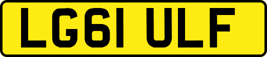 LG61ULF